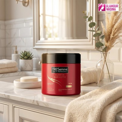 Tresemmé KERATIN SMOOTH