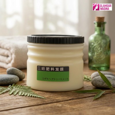 Chaoba Hair treatment 500 ml