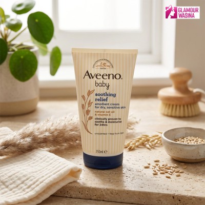 Aveeno Baby Cream
