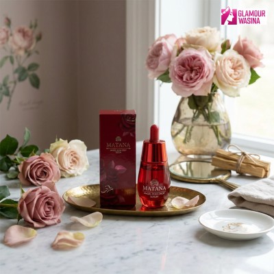 MATANA Angel Rose Drop Serum
