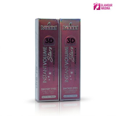 Ivoona Instant Volume Mascara