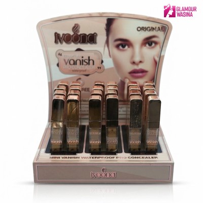 Ivoona MINI VANISH Waterproof Pro Concealer