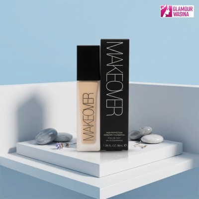 Makeover High Perfection Skincare Foundation
