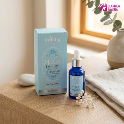 Natcha Beauté White Serum