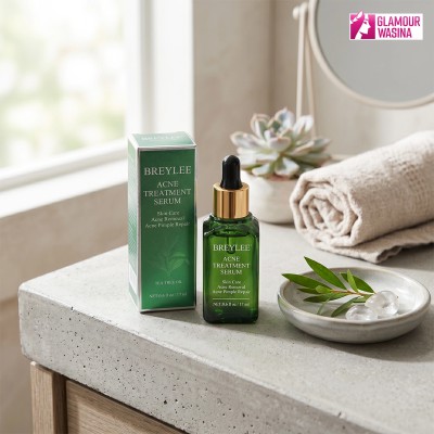 BREYLEE Acne Treatment Serum