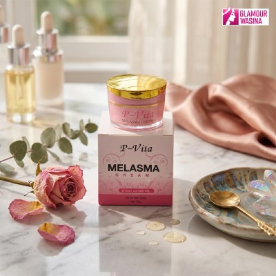P-Vita Melasma Cream