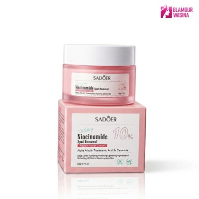Niacinamide Spot removal Cream