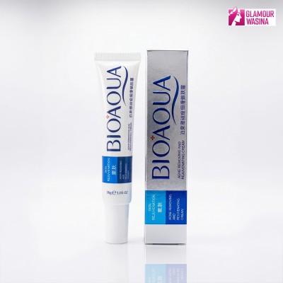 Bioaqua Acne Spot Remover Cream