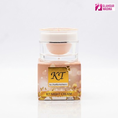 KT Night Cream