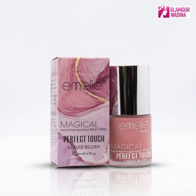 Emelie liquid Blush