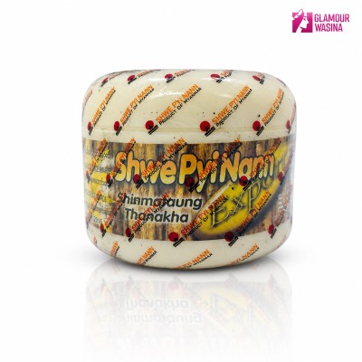 THANAKHA FACE PACK