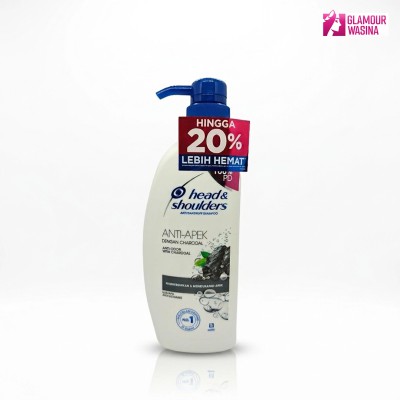 Head & Shoulders Shampoo(ANTI-APEK)