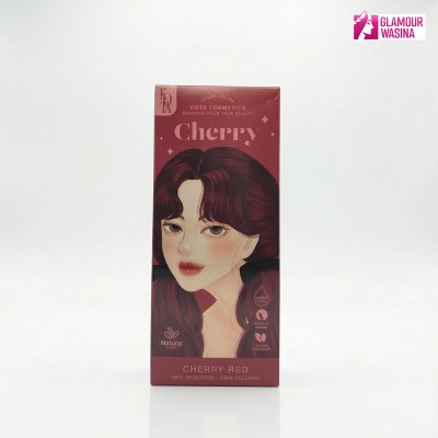 Cherry Red