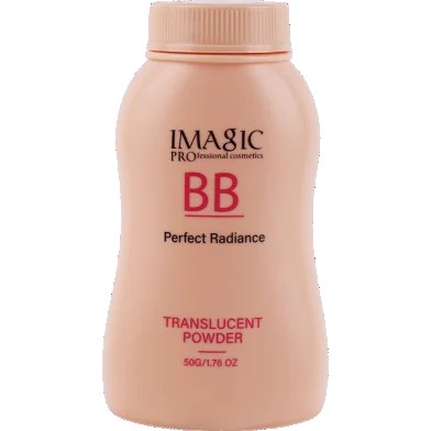 IMAGIC Oil Control BB Perfect Radiance Translucent Powder
