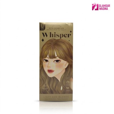 Whisper