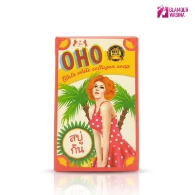 Oho Soap