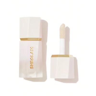 Sheglam Glow Bloom Liquid Highlighter-Vanilla Frost