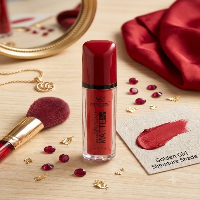 Liquid Matt Lipstick